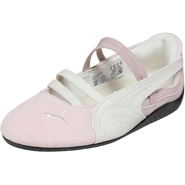 Amazon.co.jp: [プーマ] スピードキャット バレエ スニーカー SPEEDCAT